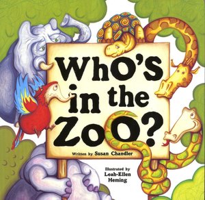 Who's in the Zoo?