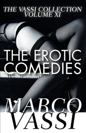 The Erotic Comedies