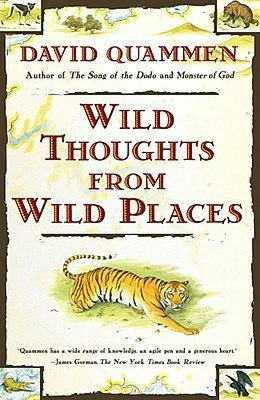 Wild Thoughts From Wild Places