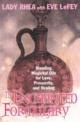 Enchanted Formulary