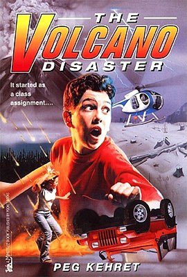Volcano Disaster