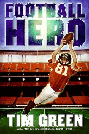 Football Hero (Football Genius Series #2)