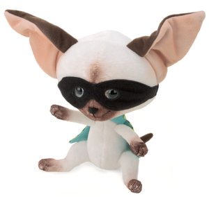 SkippyJon Jones Doll:8 inches
