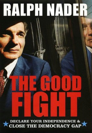Good Fight: Declare Your Independence and Close the Democracy Gap