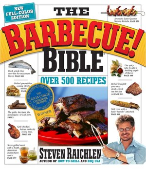 Barbecue Bible