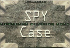 Little Spy Box