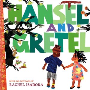 Hansel and Gretel