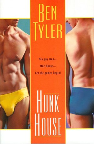 Hunk House