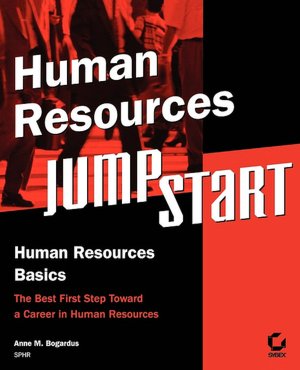 Human Resources Jumpstart
