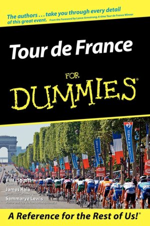 Tour De France For Dummies