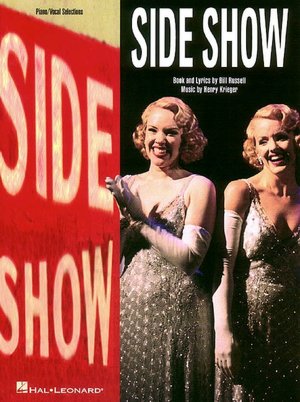 Side Show: Vocal Selections