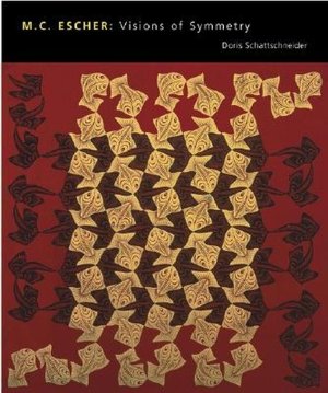 M.C. Escher: Visions of Symmetry