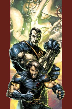 Ultimate X-Men - Volume 9: The Tempest