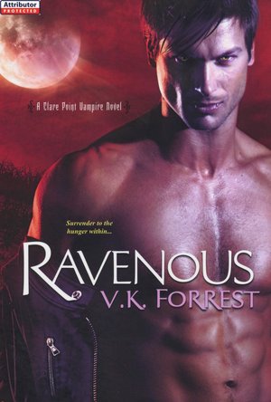 Ravenous (Clare Point Series #4)