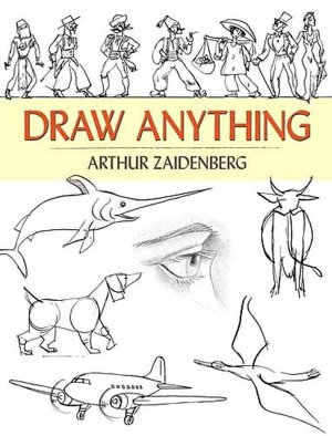 Draw Anything