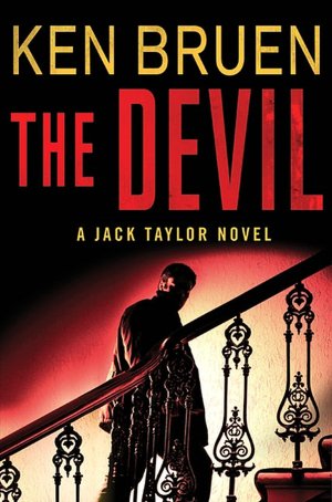 The Devil (Jack Taylor Series #8)