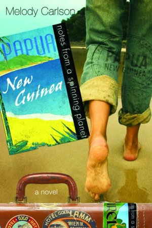 Papua New Guinea (Notes from a Spinning Planet Series)