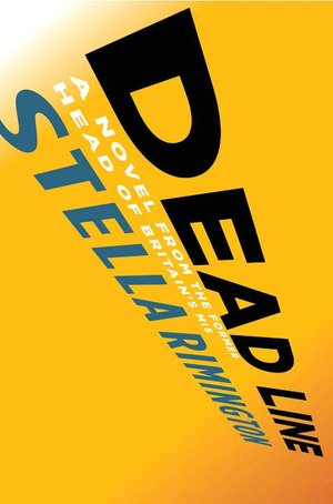 Dead Line (Liz Carlyle Series #4)