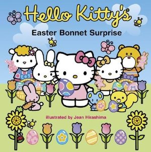 Hello Kitty's Easter Bonnet Surprise