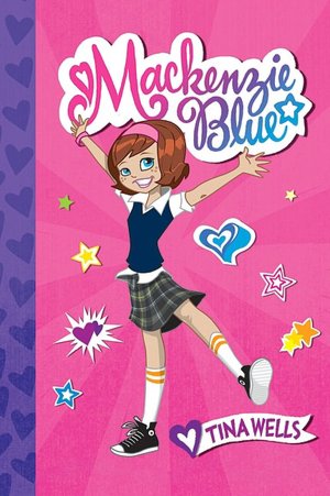 Mackenzie Blue (Mackenzie Blue Series #1)