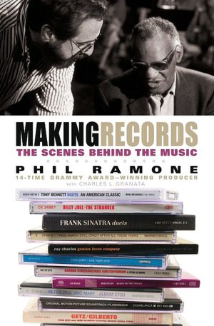 Making Records: The Scenes Behind the Music