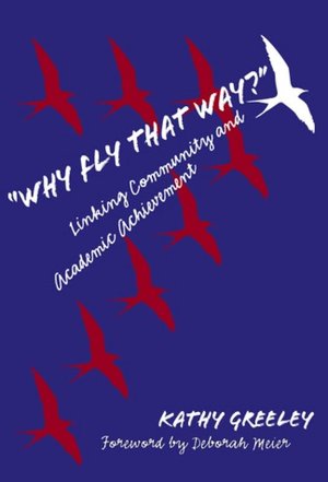 Why Fly That Way? Linking Community and Academic Achievement