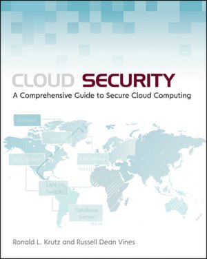 Cloud Security: A Comprehensive Guide to Secure Cloud Computing