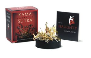 Magnetic Kama Sutra Mini Kit