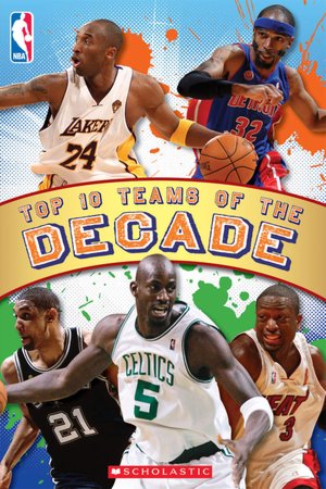 NBA Reader: 2011 Teams