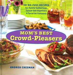 Mom's Best Crowd-Pleasers