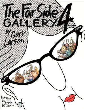 The Far Side ® Gallery 4