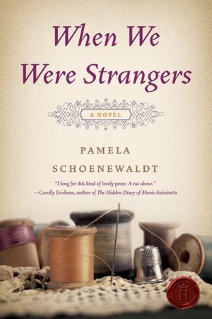 When We Were Strangers