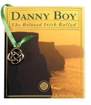 Danny Boy: Irish Ballad- Mini