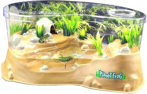 Planet Frog