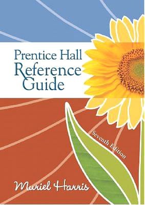 Prentice Hall Reference Guide