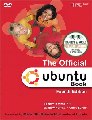 The Official Ubuntu Book: Barnes & Noble Special Edition