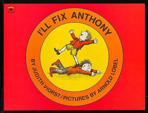I'll Fix Anthony