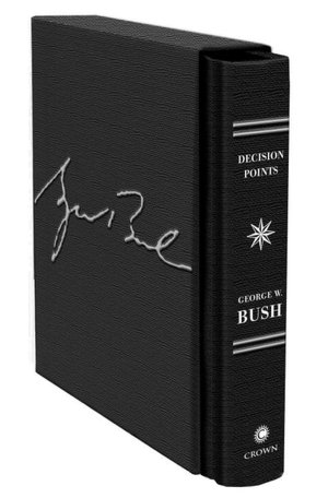Decision Points (Limited Edition)