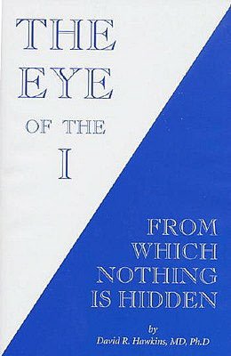 The Eye of the I From Which Nothing is Hidden
