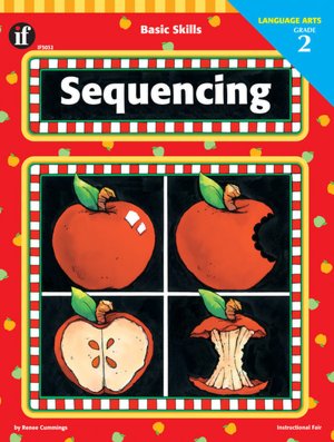 Sequencing Grade 2