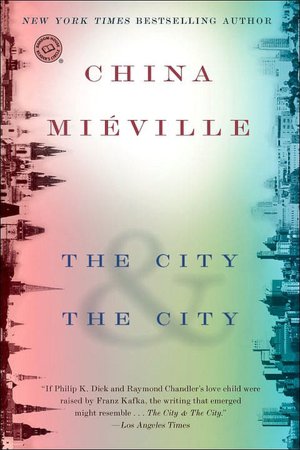 The City and the City