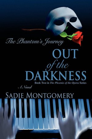 Out Of The Darkness