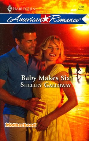 Baby Makes Six