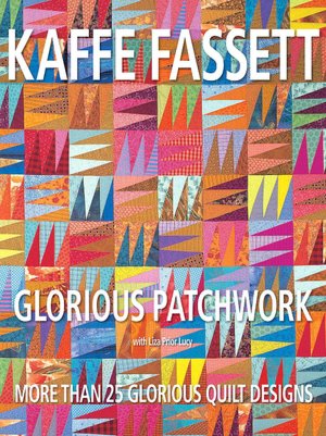 Glorious Patchwork