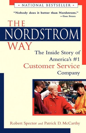 Nordstrom Way P 2e