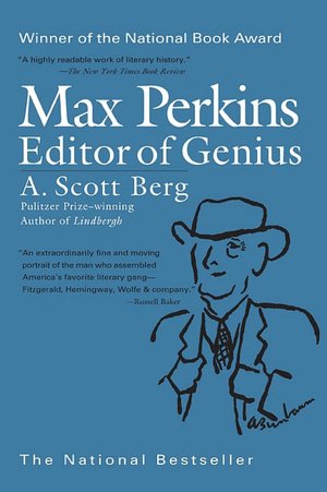Free ebooks to download for android tablet Max Perkins: Editor of Genius 9780425223376