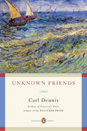 Unknown Friends