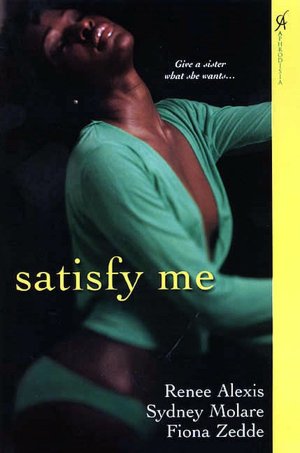 Satisfy Me