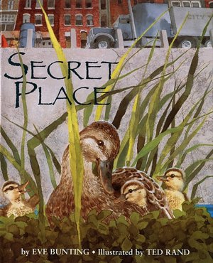 Secret Place