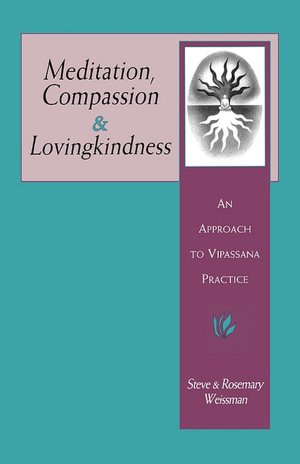 Meditation, Compassion & Lovingkindness